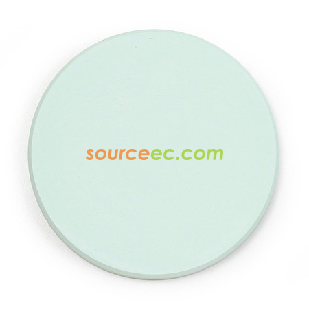 Customization Diatomaceous Earth Absorbent Coaster Promotional Products