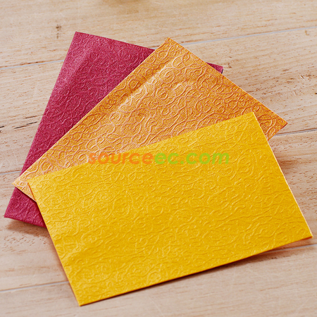 Customization Red Packet Promotional Products