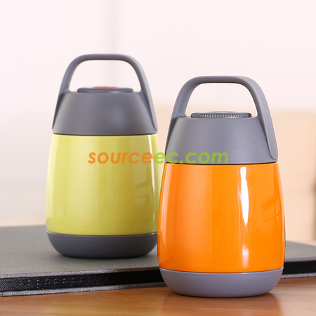 Customization Stainless Steel Smoldering Pot Promotional Products