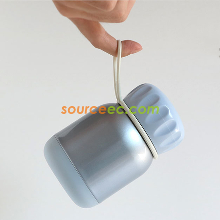 Customization 230ML Mini Vacuum Insulation Mug Promotional Products