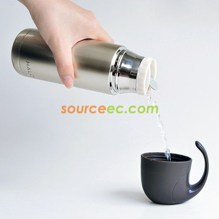 Customization 350ML Vacuum Insulation Mug Promotional Products