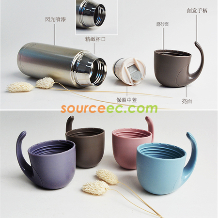 Customization 350ML Vacuum Insulation Mug Promotional Products