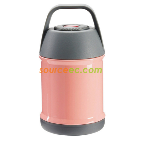 Customization 450ML Stainless Steel Vacuum Insulated Food Jar Promotional Products