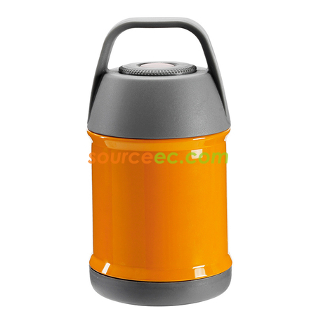 Customization 450ML Stainless Steel Vacuum Insulated Food Jar Promotional Products