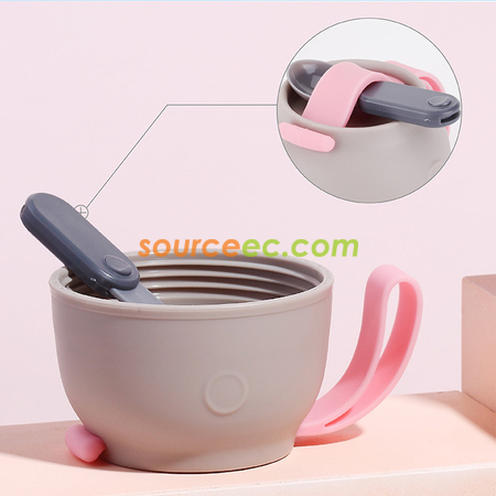 Customization 700ML Thermos Insulation Pot Promotional Products