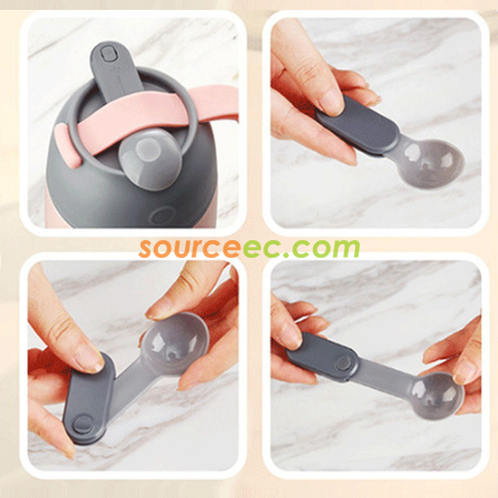 Customization 700ML Thermos Insulation Pot Promotional Products