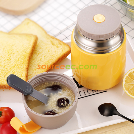 Customization 700ML Thermos Insulation Pot Promotional Products