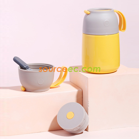 Customization 700ML Thermos Insulation Pot Promotional Products