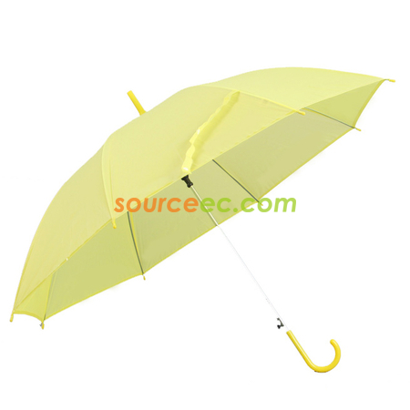 Customization Matte Translucent Umbrella Promotional Products