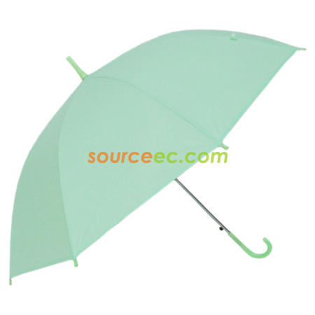 Customization Matte Translucent Umbrella Promotional Products