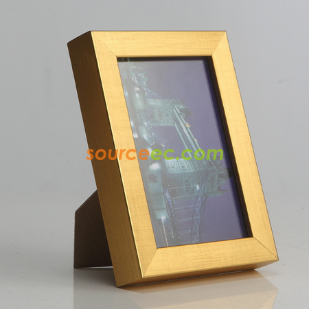 Customization Gold Frame Promotional Products