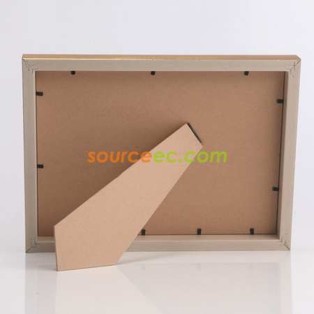 Customization Gold Frame Promotional Products