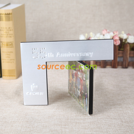 Customization Double Frame Promotional Products
