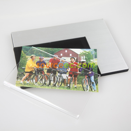 Customization Double Frame Promotional Products