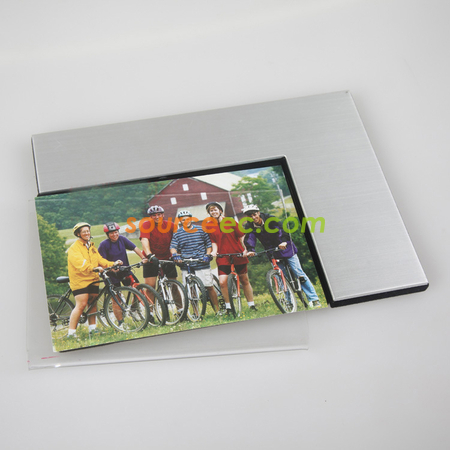 Customization Double Frame Promotional Products