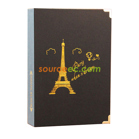 Customization Photo Album Promotional Products