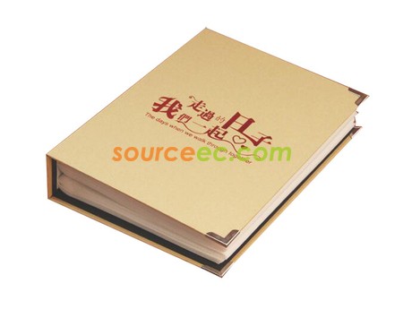 Customization Photo Album Promotional Products
