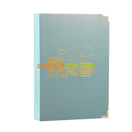 Customization Photo Album Promotional Products