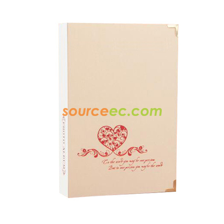 Customization Photo Album Promotional Products