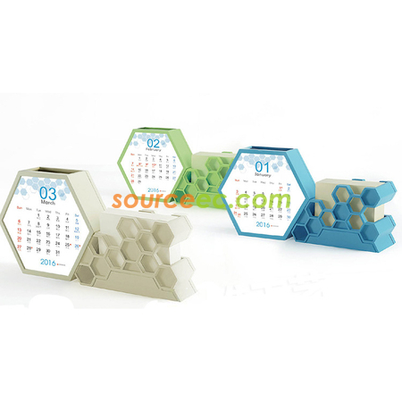 Customization Desk Calendar Promotional Products
