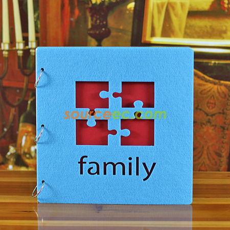 Customization Photo Album Promotional Products