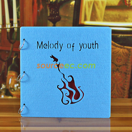 Customization Photo Album Promotional Products