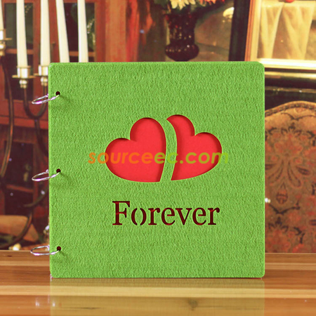Customization Photo Album Promotional Products