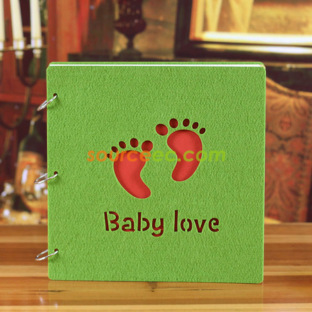 Customization Photo Album Promotional Products