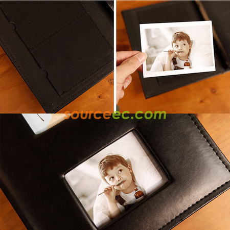 Customization Photo Album Promotional Products
