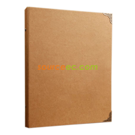 Customization DIY Photo Album Promotional Products