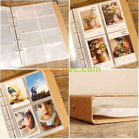 Customization DIY Photo Album Promotional Products