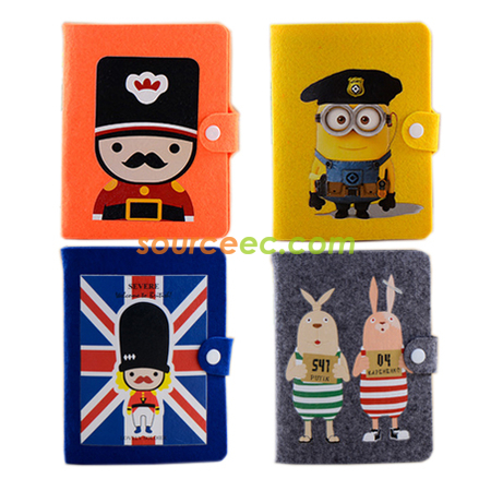 Customization DIY Photo Album Promotional Products