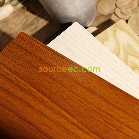 Customization DIY Wood Cover Photo Album Promotional Products