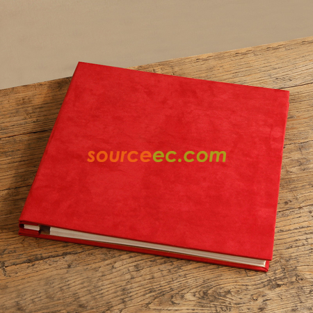 Customization Classical Photo Album Promotional Products
