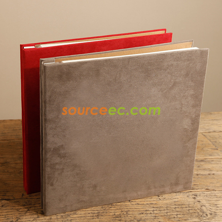 Customization Classical Photo Album Promotional Products