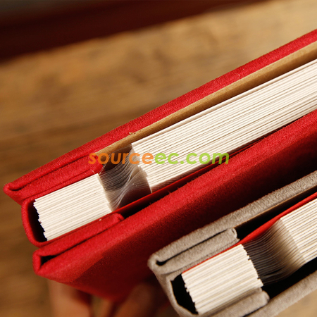 Customization Classical Photo Album Promotional Products