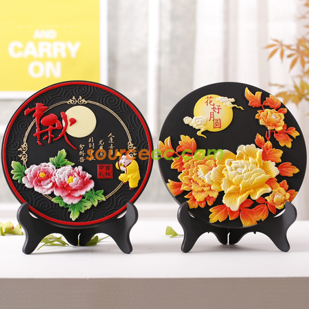 Customization Activated Charcoal Carbon Carving Promotional Products