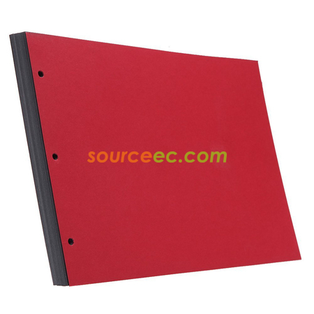 Customization DIY Scrapbook with Lock Promotional Products