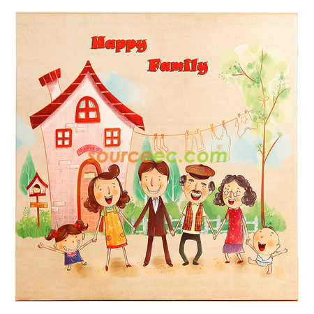 Customization Photo Album Promotional Products