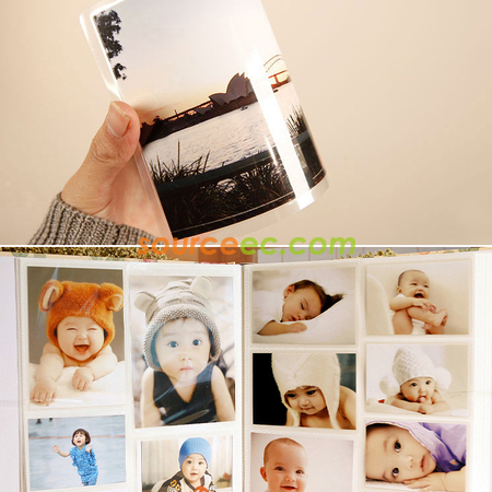 Customization Photo Album Promotional Products