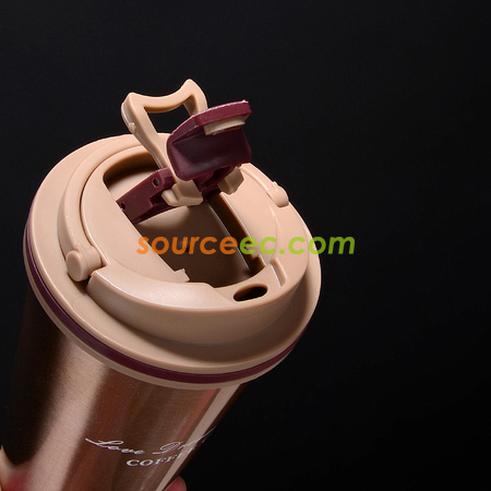Customization Portable Stainless Steel Tumbler Promotional Products