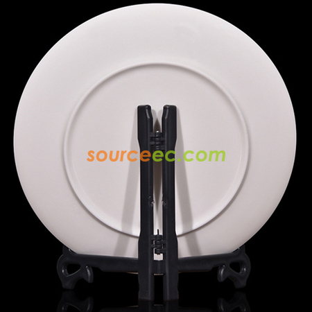 Customization Ceramic Display Plate Promotional Products