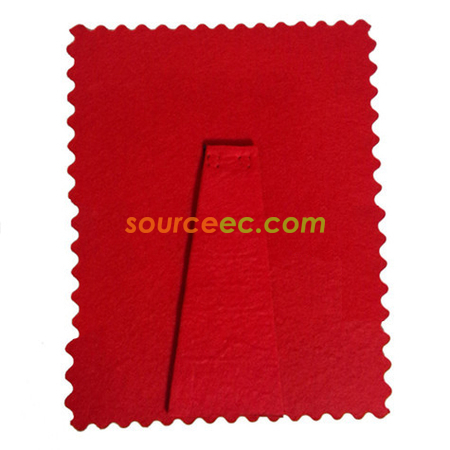 Customization Custom Felt Photo Frame Promotional Products
