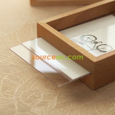 Customization Wood Picture Photo Frame  Promotional Products