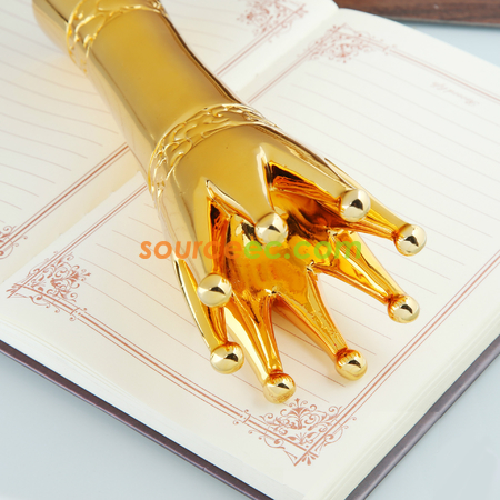 Customization Resin Crown Crystal Trophy Promotional Products