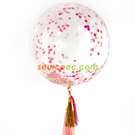Customization Crystal Balloon Promotional Products