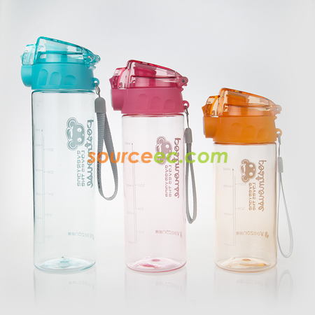 Customization 700ML Bottle Promotional Products