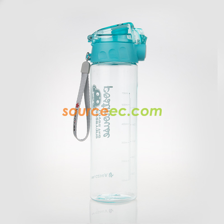 Customization 700ML Bottle Promotional Products
