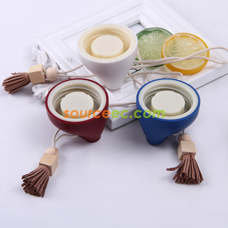 Customization 360ML Tassel Glass Bottle  Promotional Products