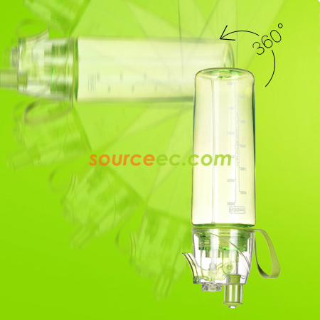 Customization 600ML Sport Bottle Promotional Products